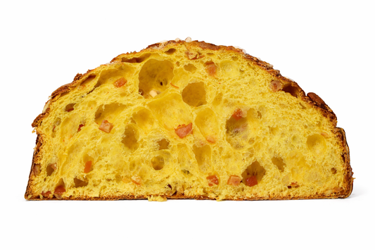 Colomba Tradizionale Glassata