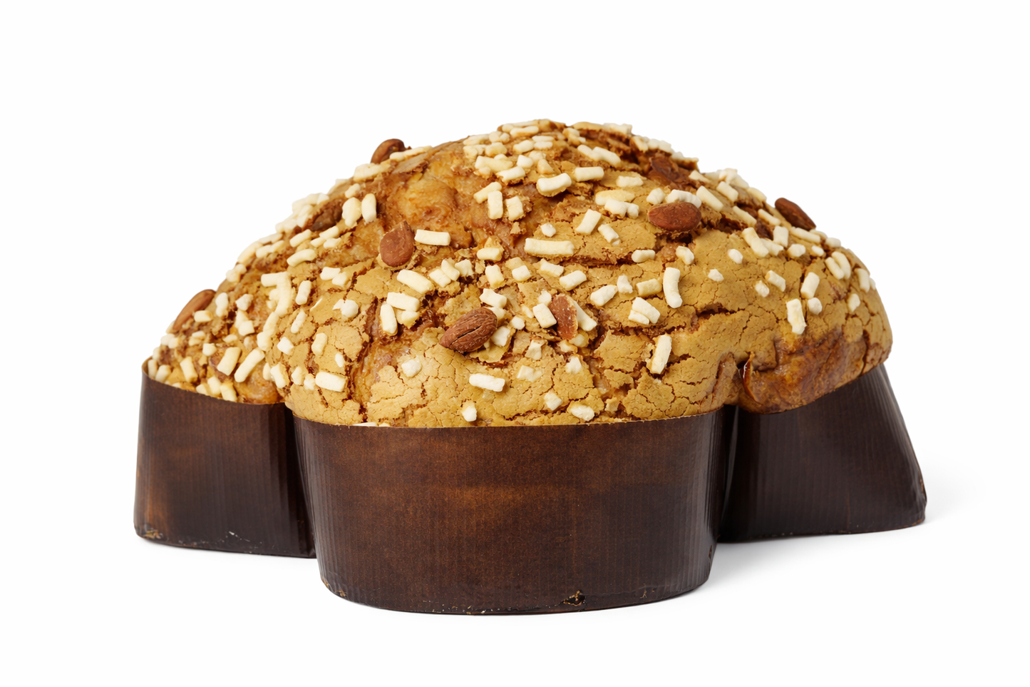 Colomba Tradizionale Glassata